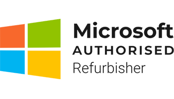 Microsoft-Authorised-Refurbisher